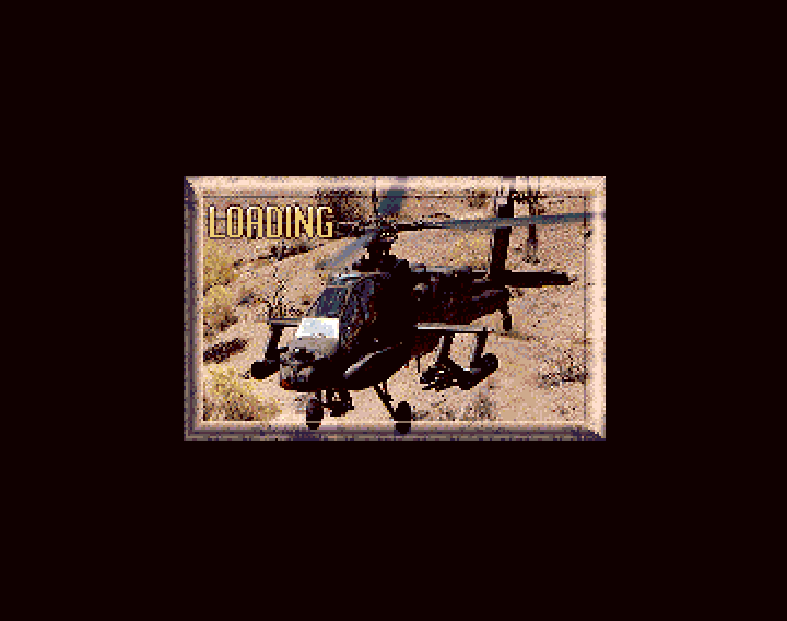 Desert Strike - Return To The Gulf/03.png